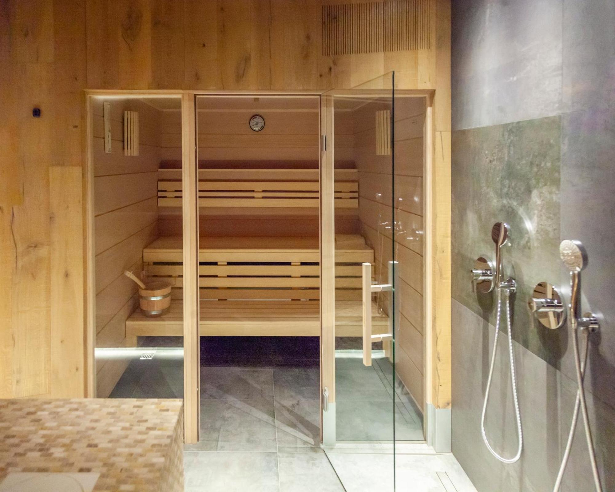 Sport Hotel Hermitage & Spa Soldeu Exterior foto